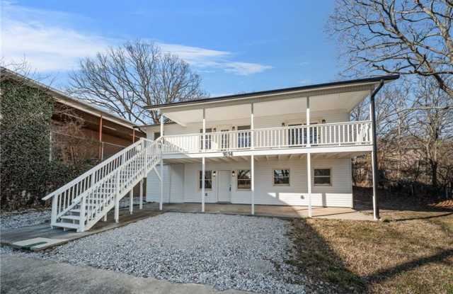 Huntsville Rd, 1614