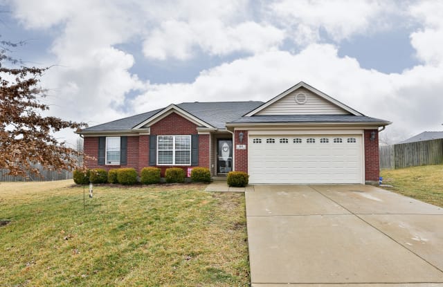 60 Wexford Ct - 60 Wexford Court, Shelby County, KY 40065