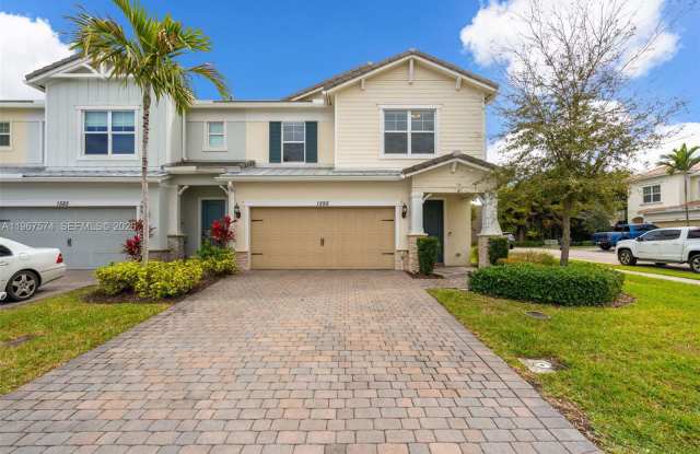 1595 Evergreen Terrace