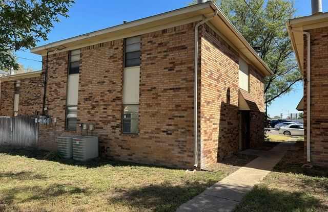 3612 Hawthorne Drive
