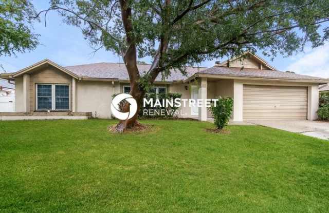 912 Gatewood Court Northeast