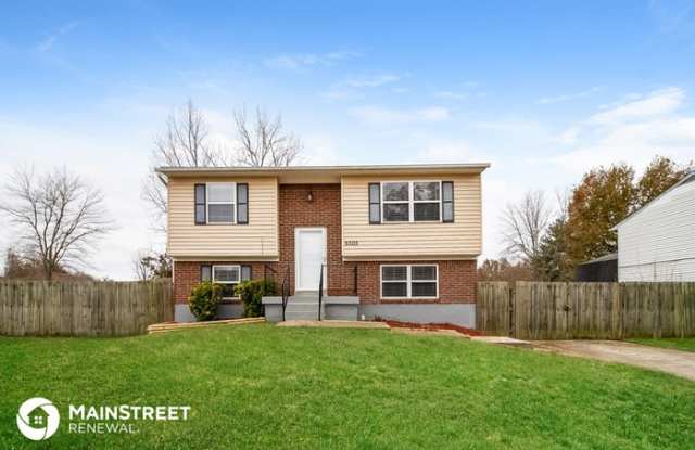 9305 Pirouette Avenue - 9305 Pirouette Avenue, Jefferson County, KY 40118