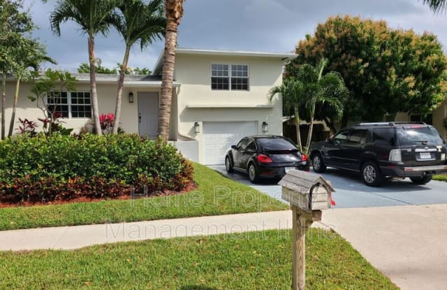 1406 Lee Court - 1406 Lee Court, Palm Beach County, FL 33461