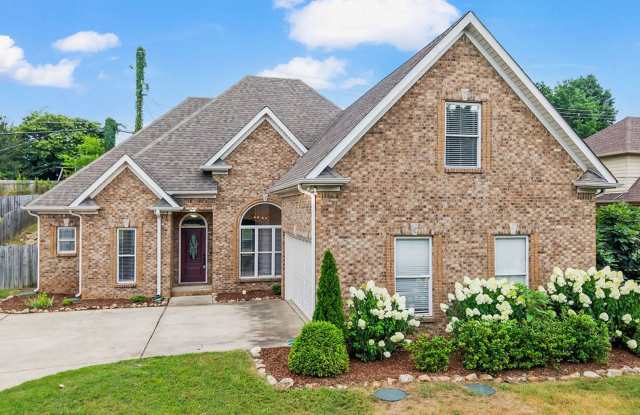 Size and Space in Beautiful Bluff Park
