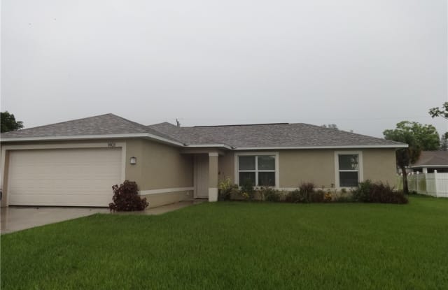 1401 SW 6th Avenue - 1401 Southwest 6th Avenue, Cape Coral, FL 33991