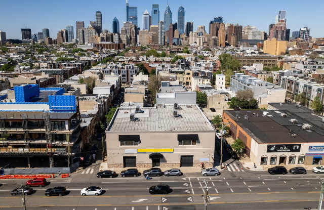 1719 WASHINGTON Avenue unit: 1St Floor