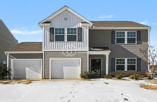 177 Hidden Lakes Road