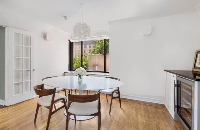 134 East 93rd Street