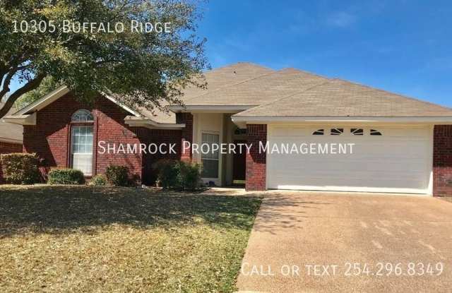 10305 Buffalo Ridge