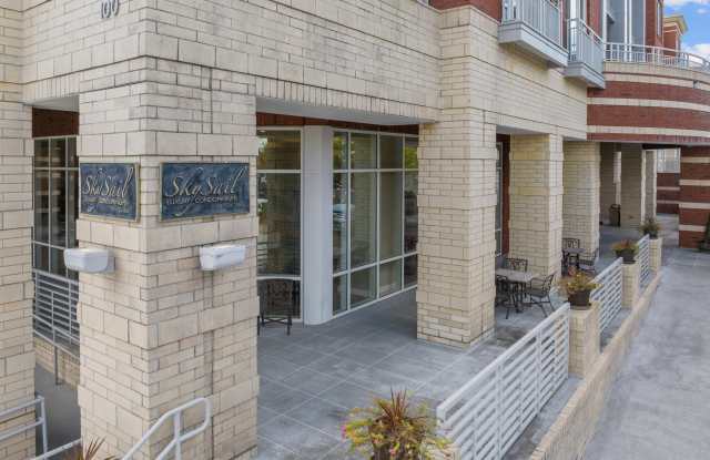 235 Sky Sail Boulevard - 1