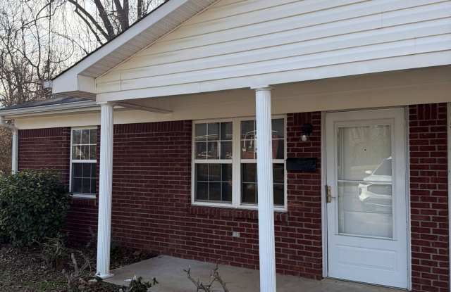 427 N Wilson Ave, Brownsville TN