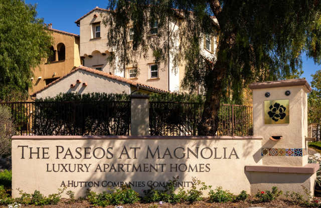 Photo of Paseos At Magnolia Luxury Apartment Homes