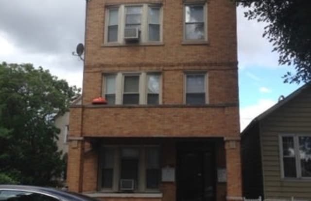 3356 South Emerald Avenue South - 3356 S Emerald Ave, Chicago, IL 60616