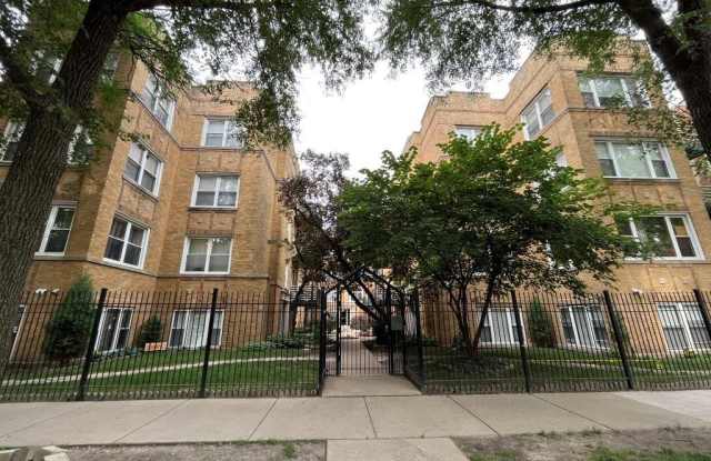 4608 N Monticello Avenue - 4608 North Monticello Avenue, Chicago, IL 60625