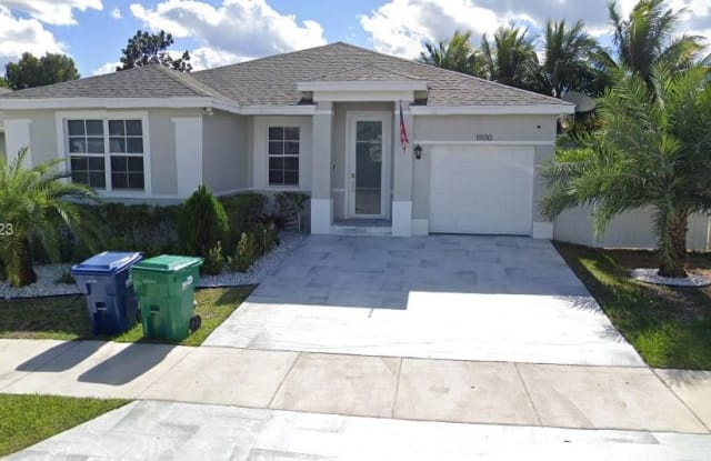 19010 SW 317th Ter - 19010 Southwest 317th Terrace, Miami-Dade County, FL 33030