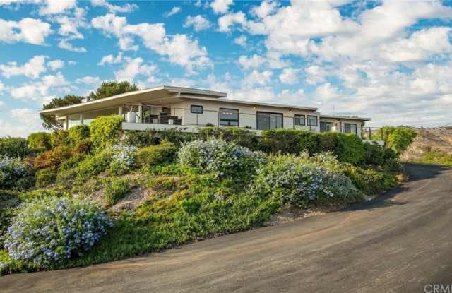 7 E Pomegranate Road - 7 East Pomegranate Road, Rancho Palos Verdes, CA 90275