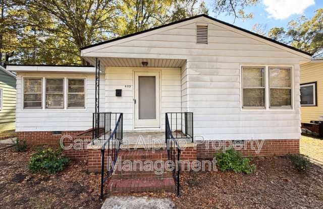 409 S Merritt Ave