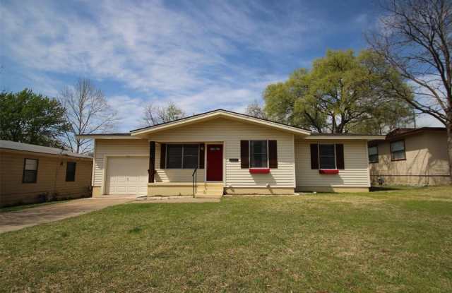1921 Deborah Drive