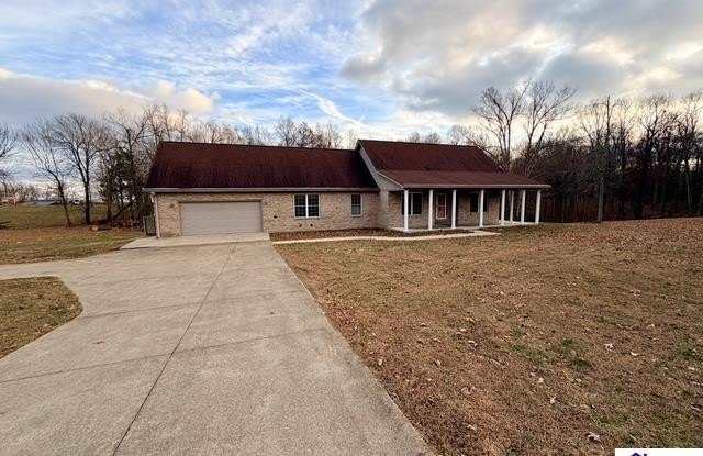 1341 Brizendine Lane