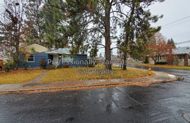 949 E 33rd - 949 East 33rd Avenue, Spokane, WA 99203