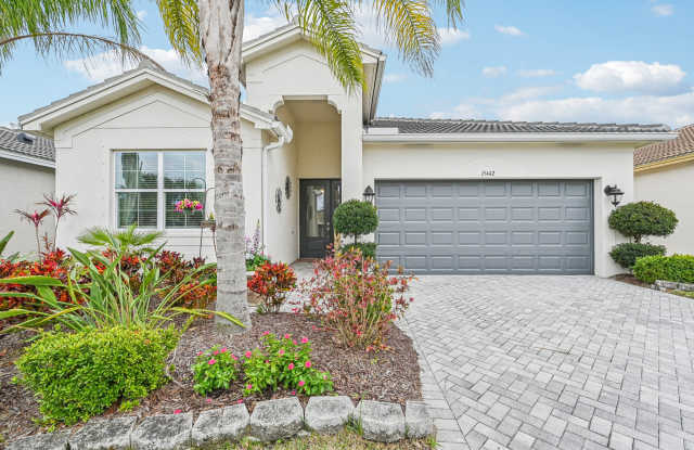 Photo of 15442 Santa Pola Drive