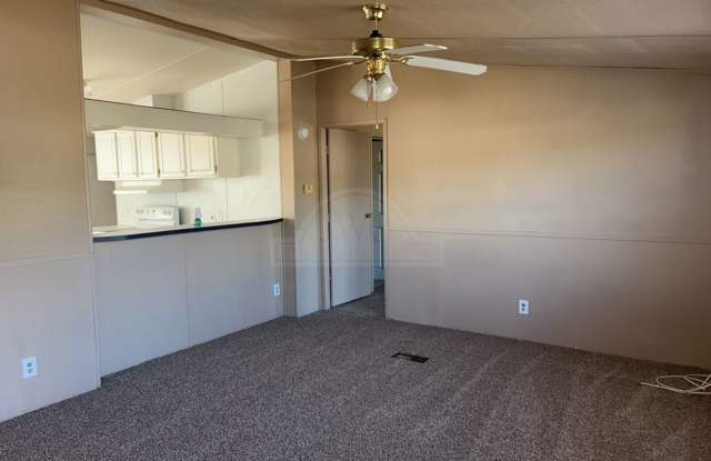 3406 Valencia, Killeen