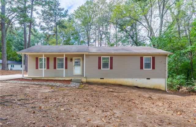 Photo of 5700 Tracy Drive SE