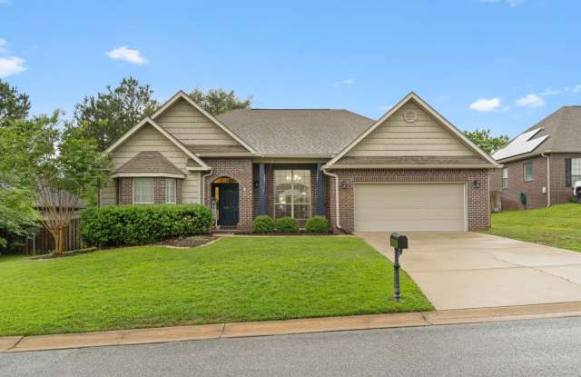 711 Lime Lane