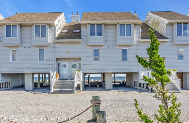 389 Bayshore Drive - 389 Bayshore Drive, Ocean County, NJ 08005