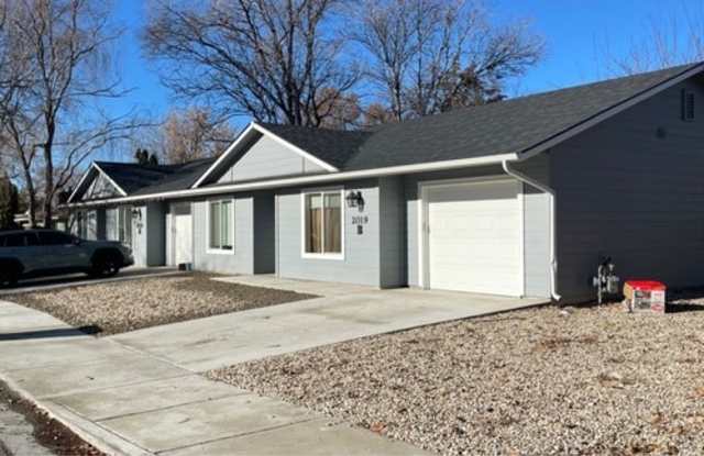 2019 Locust Street