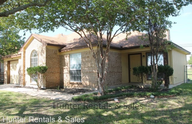 3801 Winchester - 3801 Winchester Drive, Killeen, TX 76543