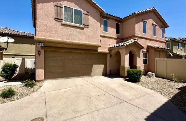 6038 Devers Court, Las Vegas, Nevada 89118