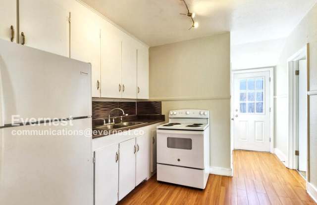 245 South Hazel Court