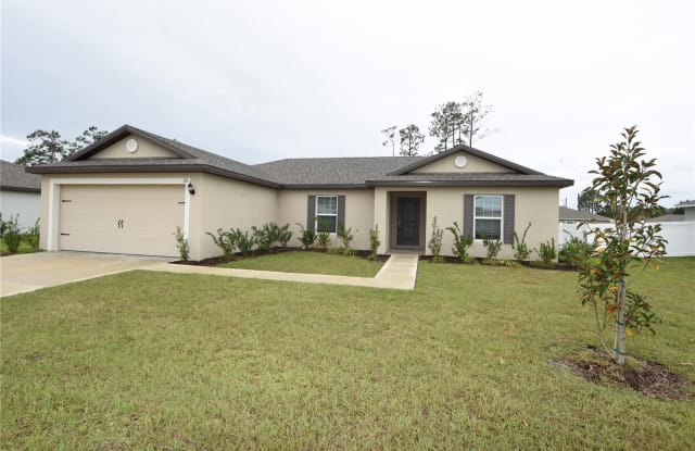 26 ROCKINGHAM LANE - 26 Rockingham Lane, Palm Coast, FL 32164