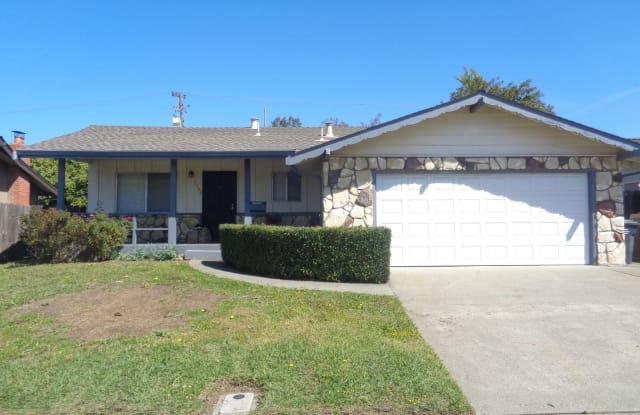 1330 Buckingham - 1330 Buckingham Drive, Fairfield, CA 94533