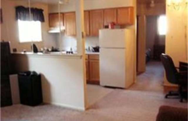 Photo of 11 HURON Avenue unit: 9