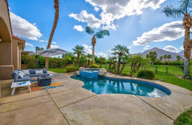 78715 Castle Pines Drive