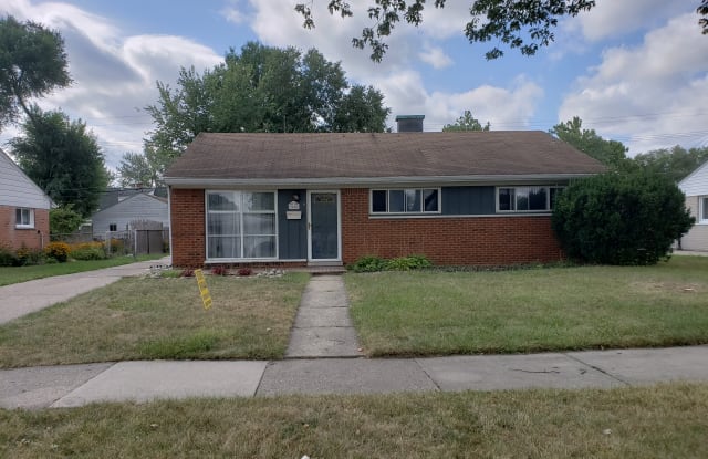 3400 Garrick Ave - 3400 Garrick Avenue, Warren, MI 48091