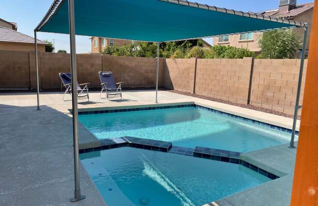 Photo of Furnished Pool/Spa Home in Araby Estates