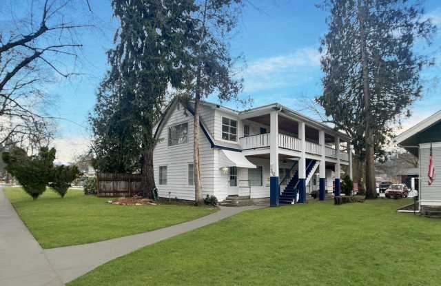 712 E Coeur d Alene Ave