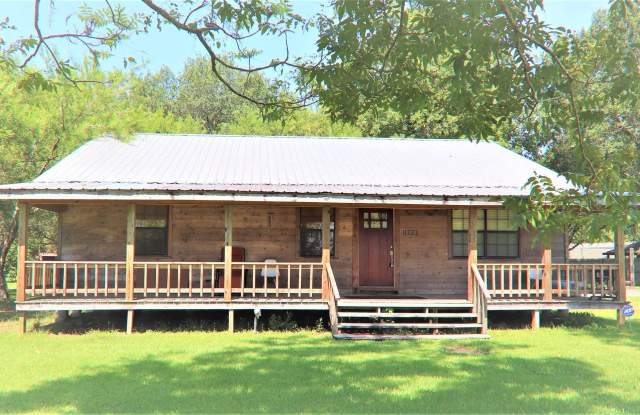 11723 Cooks Lake Road - 11723 Cooks Lake Road, Hardin County, TX 77657