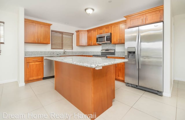 37 Cypress Avenue Unit #D - 37 Cypress Avenue, Wahiawa, HI 96786