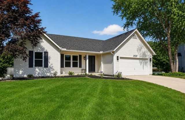 3137 Harpers Ferry Drive