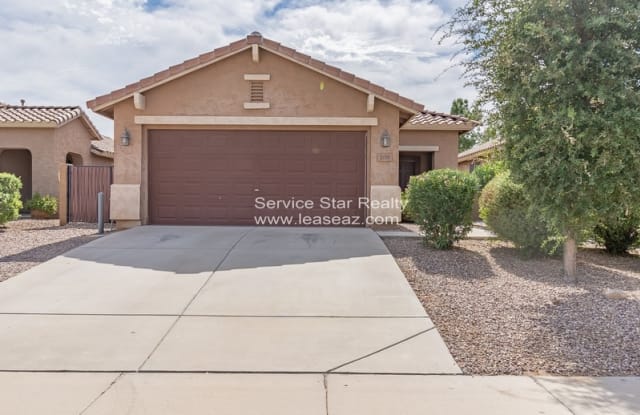 2199 W Kristina Ave - 2199 West Kristina Avenue, San Tan Valley, AZ 85142