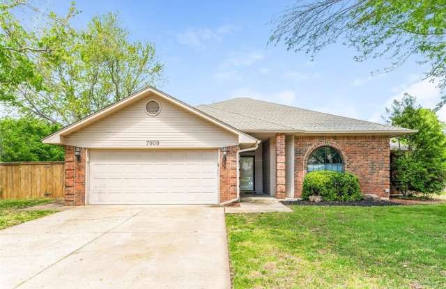 7909 Maehs Terrace