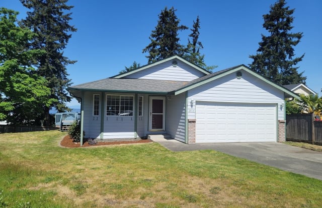 25113 23rd Place South - 25113 23rd Court South, Kent, WA 98032