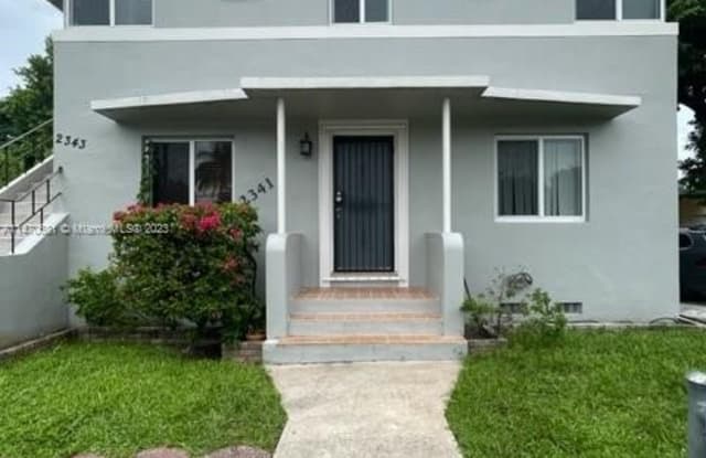 2341 NW 14th St - 2341 Northwest 14th Street, Miami, FL 33125