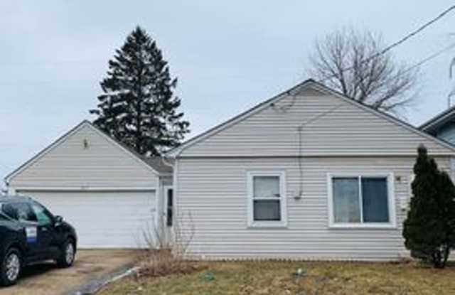Our Newest Two Bedroom Ranch!! - 4117 28th Avenue, Kenosha, WI 53140