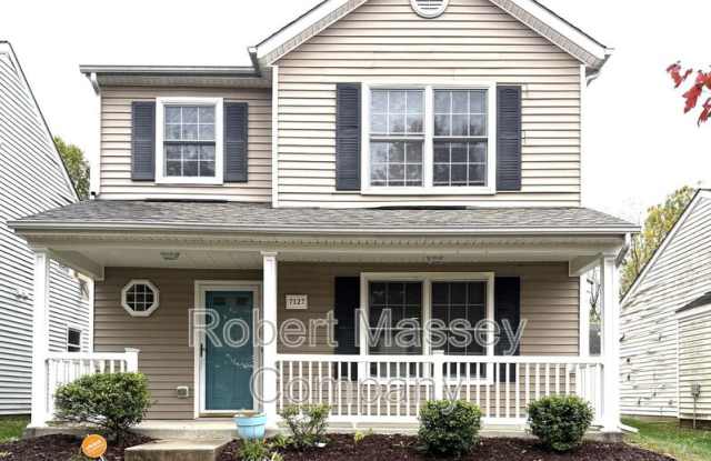 Photo of 7127 Black Mountain Drive