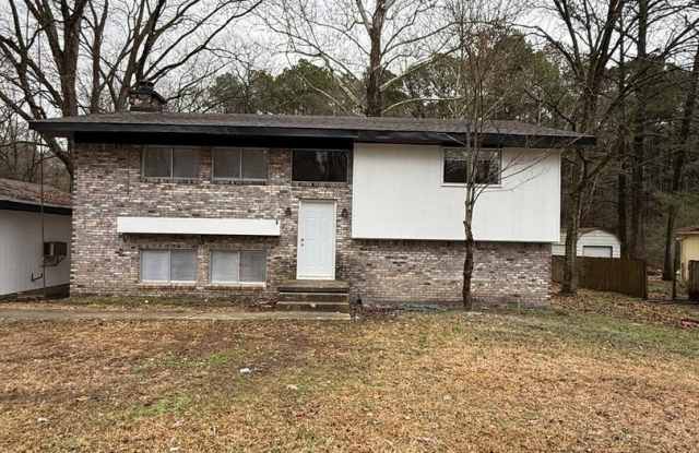 Beautifully Remodeled 4-Bedroom, 2-Bathroom Home with Modern Finishes in Benton!